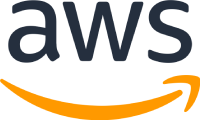 Amazon Web Services Logo
