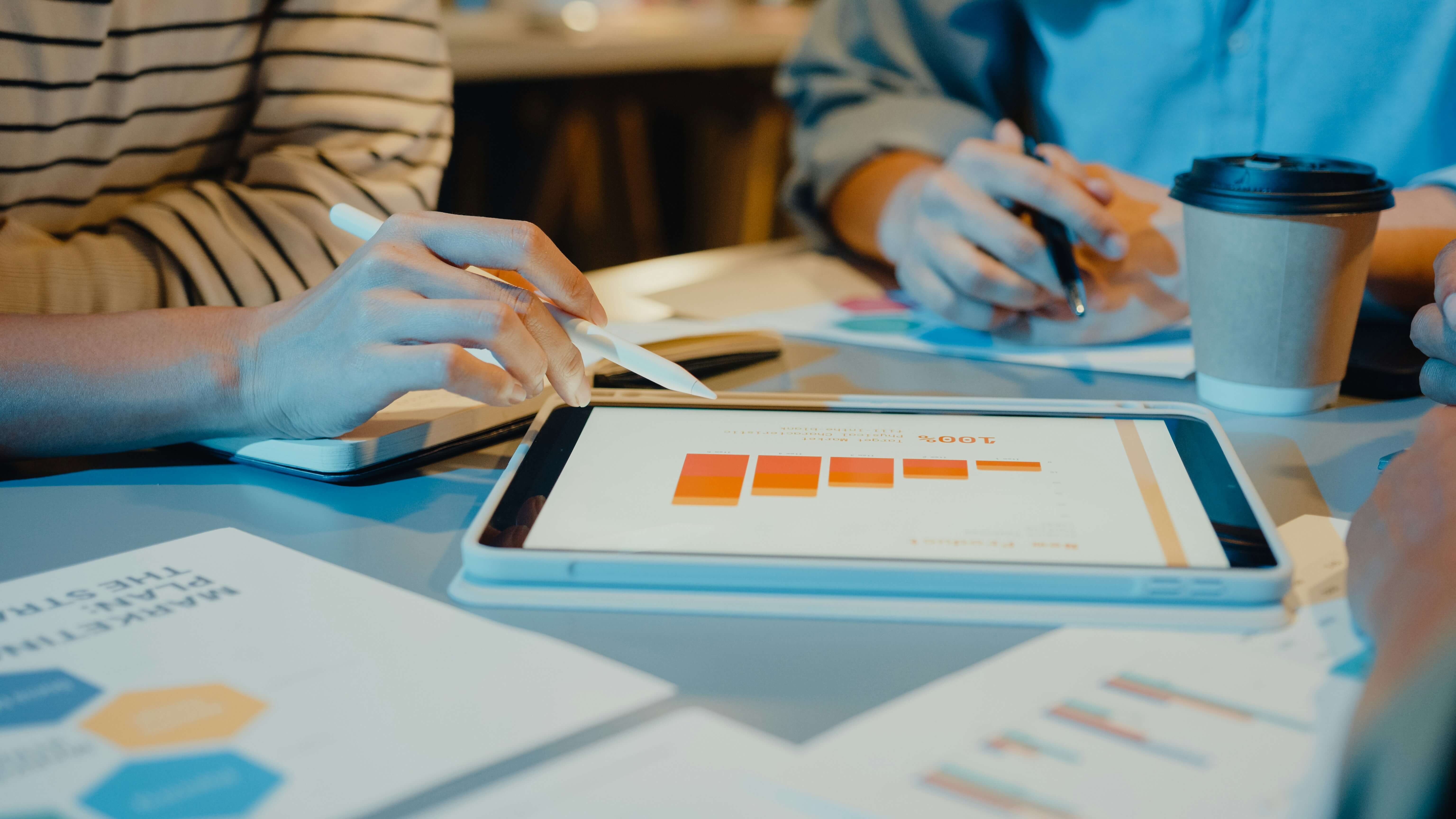 Marketing team automates campaign analysis with AI chatbot