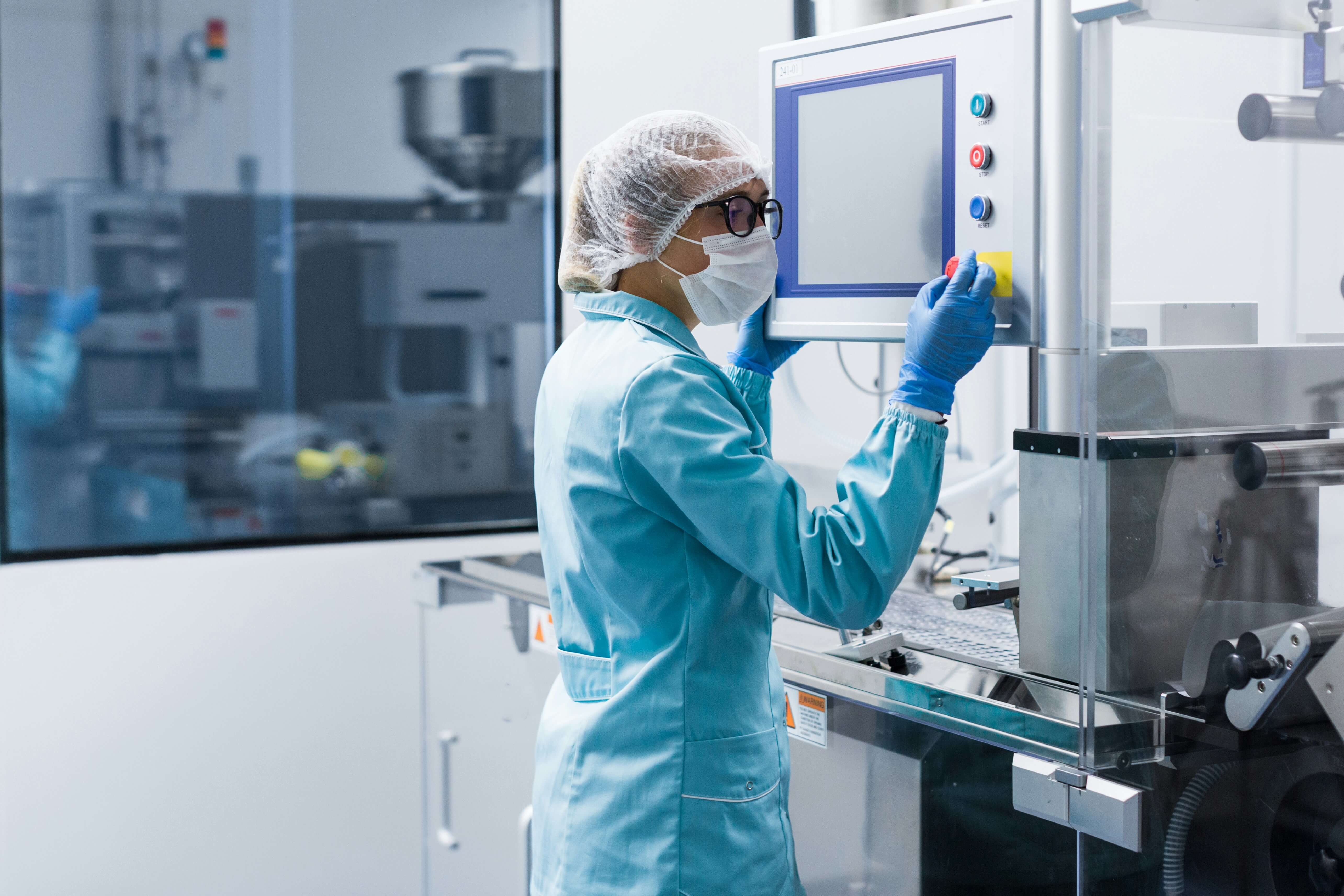 Healthcare provider automates document processing