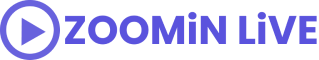 ZOOMiN