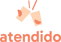 Atendido is a cloud-native POS system that simplifies restaurant operations and enhances customer experiences.