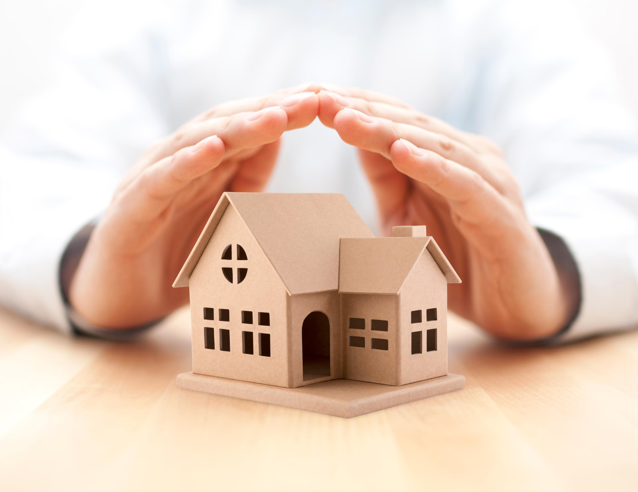 Cloud Based Home Equity Protection Solution by EquityProtect