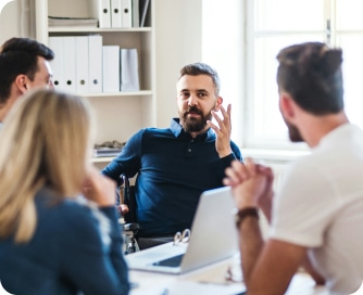 Day 3 at re:Invent: AWS Aurora Adaptive Storage Recap