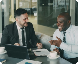 Day 3 at re:Invent: Partnership Drives AI