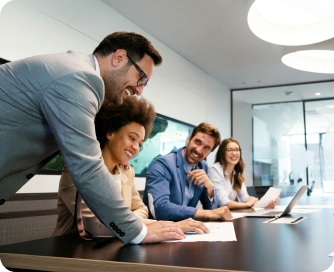 Day 1 at re:Invent: AWS Raises the Intelligence Layer of the Cloud