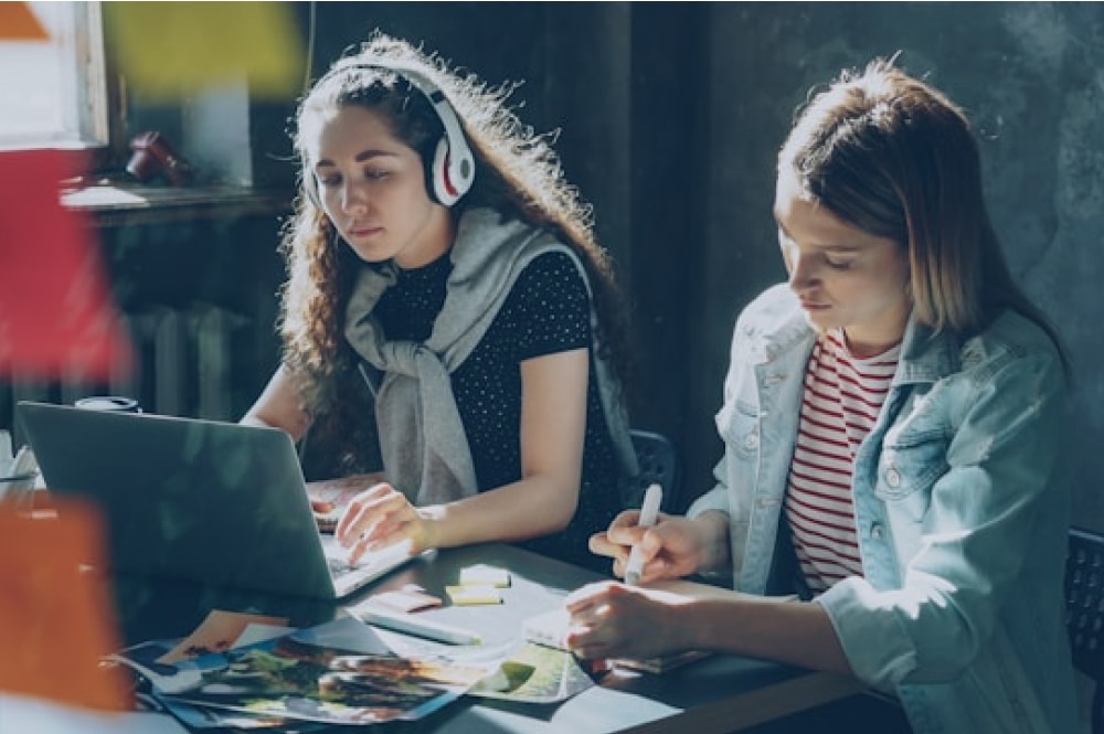 Focus on meaningful work