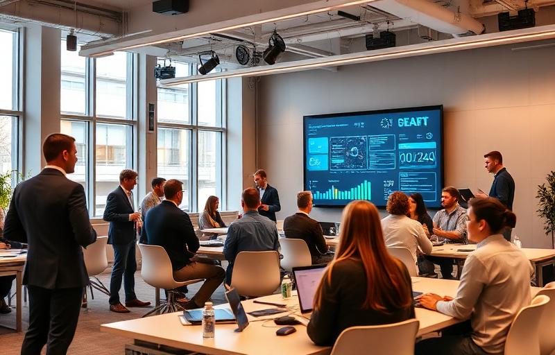 Data-Driven by Design: Building Your GenAI-Ready Architecture - Vancouver