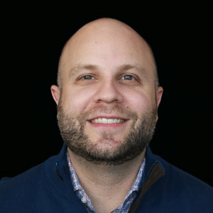Kevin Hughes