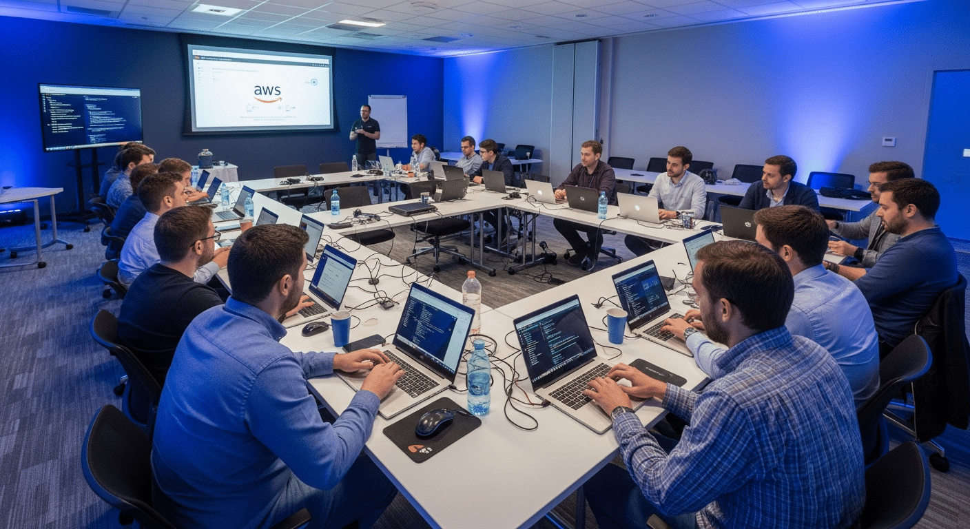 Data-Driven by Design: Building Your GenAI-Ready Architecture – Vancouver