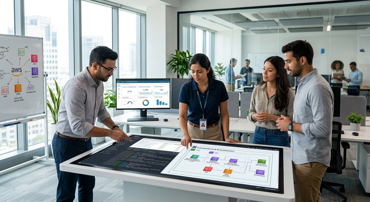 built-aws-generative