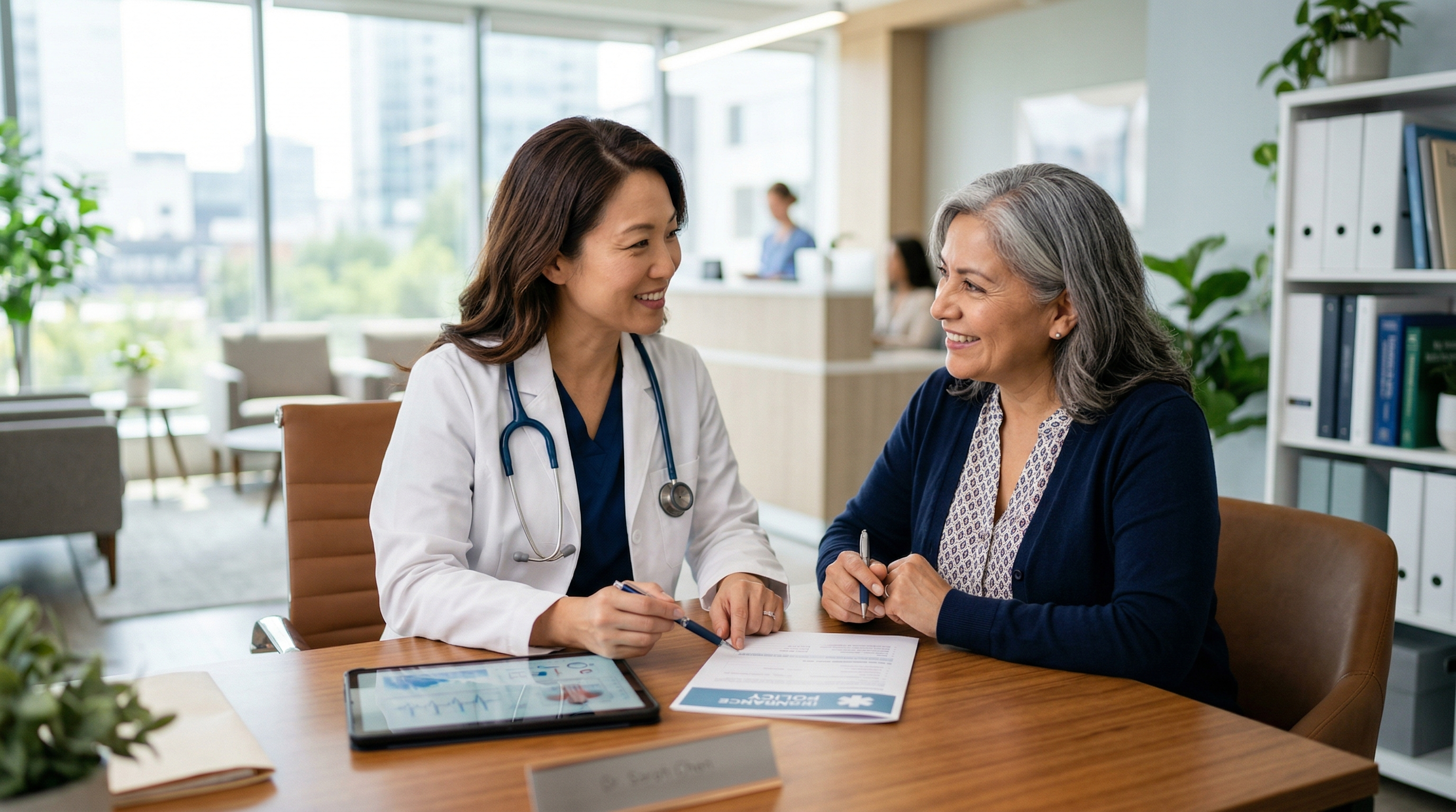 Enabling DevOps Automation for CompareHealth.ca on AWS