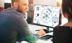 Intelligent Document & Data Processing