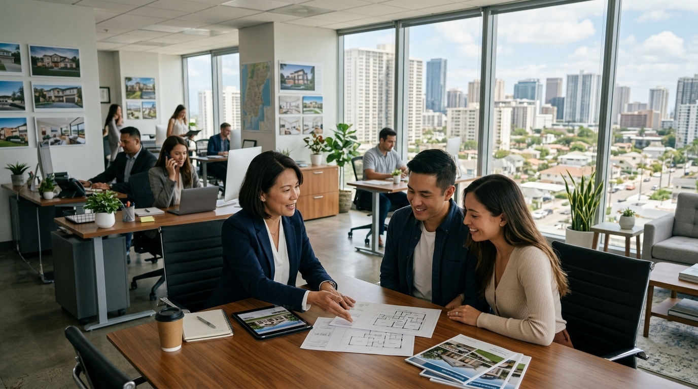 Scaling a Real Estate Brokerage Intelligence Platform with DevOps