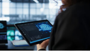 Risk, Compliance & Operations Intelligence