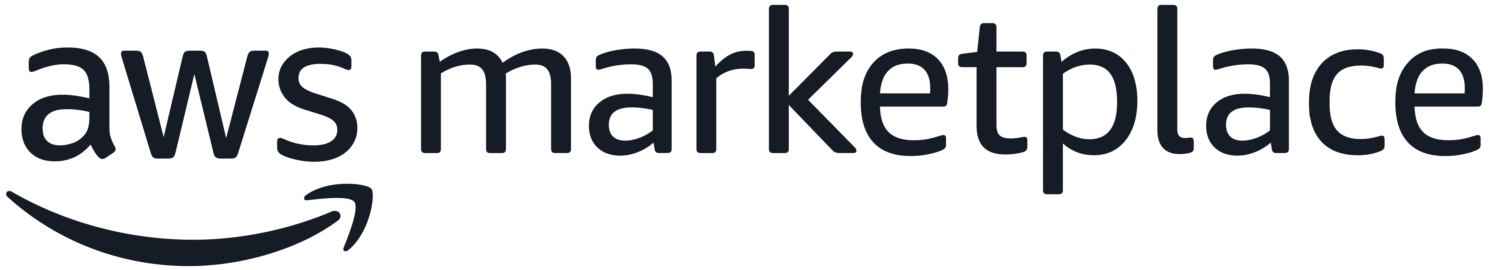 AWS Marketplace