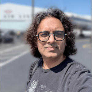 Rahul Sonawane