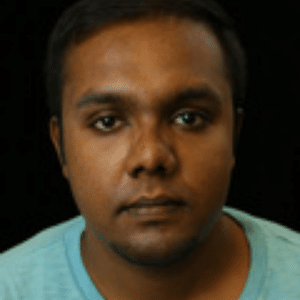 Suthan Phillips